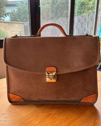 Borsa da lavoro uomo Bric’s