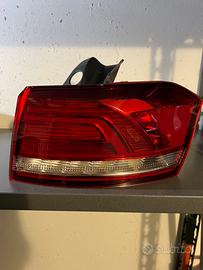 Luci posteriori vw Passat b8 Variant (3G5)