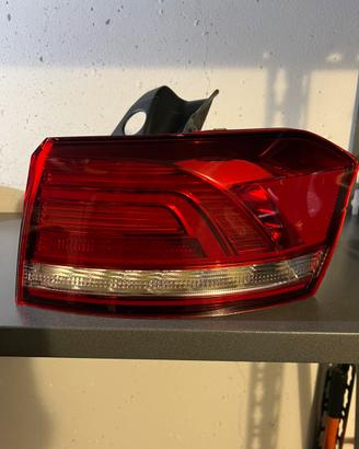 Luci posteriori vw Passat b8 Variant (3G5)
