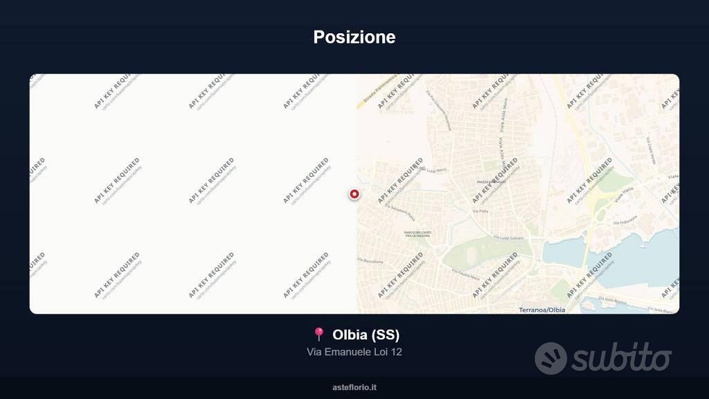 Appartamento – Olbia, San Nicola, Gallura Nord-Est Sardegna - Vista 4