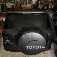 portellone completo rav 4