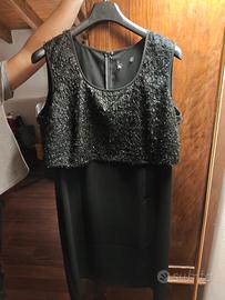 vestito elegante 