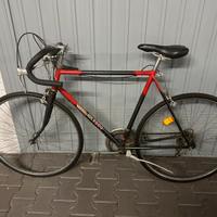 Bici da corsa vintage