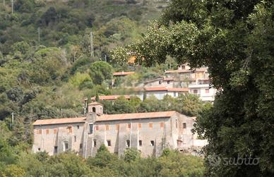 Convento San Francesco - PALESTRINA