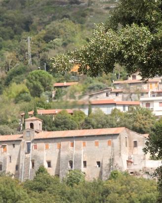Convento San Francesco - PALESTRINA