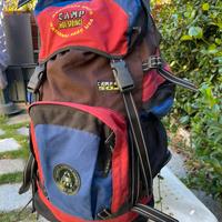 Zaino Camp 50 litri