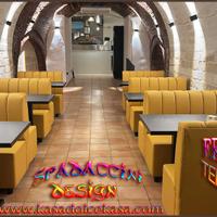 DIVANI DISCOTECA LOCALI EVENTI SKY IGNIFUGO ANCHE