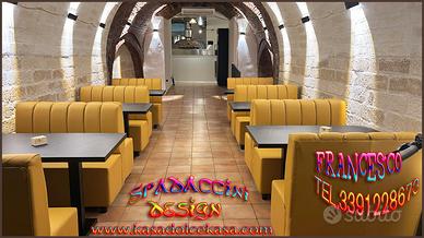 DIVANI DISCOTECA LOCALI EVENTI SKY IGNIFUGO ANCHE