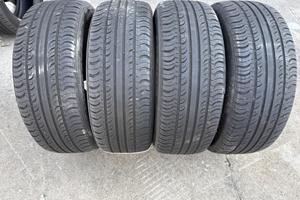 gomme usate 2156016 Estivo HANKOOK - OPTIMO K415 -