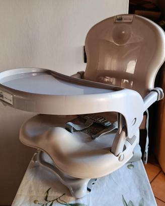 Rialzo sedia smarty Cam