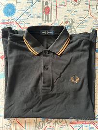 Polo Tshirt Fred Perry