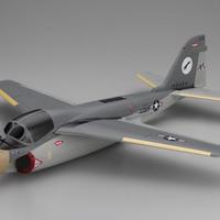 Kyosho A6 Intruder df kit