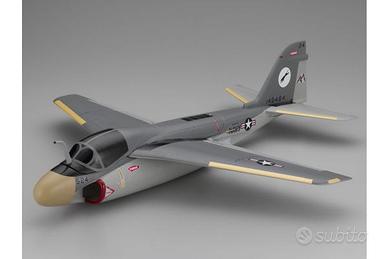 Kyosho A6 Intruder df kit
