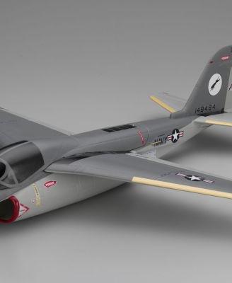 Kyosho A6 Intruder df kit