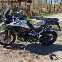 Triumph Tiger 1200 Rally pro - 2023