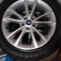 Cerchioni Ford Kuga