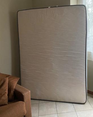 Materasso divano letto