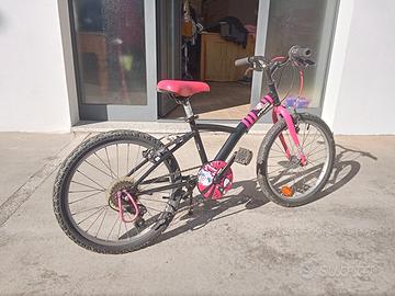 bicicletta per bambini 