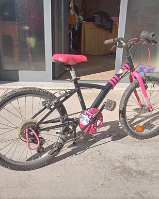bicicletta per bambini 
