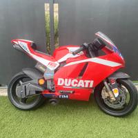 Ducati pep perego