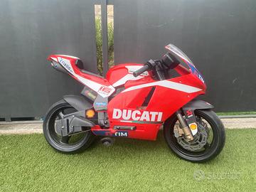 Ducati pep perego