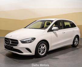 Mercedes-Benz Classe B - W247 2018 B 180 d Sp...