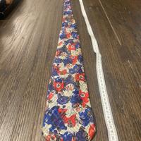 3 Cravatte Vitaliano Pancaldi seta