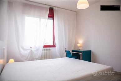 Camera vicino al Maximo