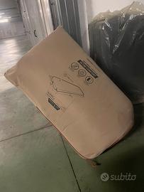 Materasso decathlon ultim confort autogonfiante