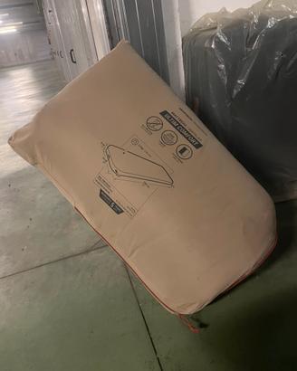 Materasso decathlon ultim confort autogonfiante