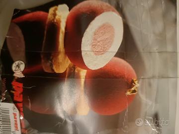 stampo  sfera in 3d pavoni