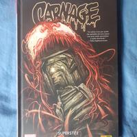 Carnage superstite 1
