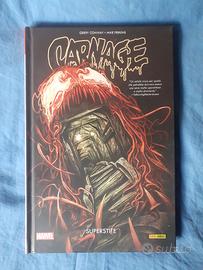 Carnage superstite 1