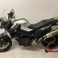 BMW F800R anno 2010