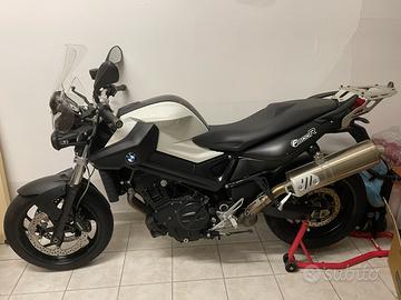 BMW F800R anno 2010