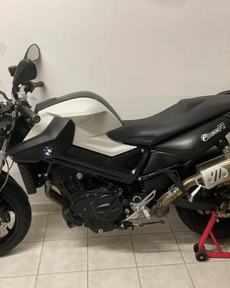 BMW F800R anno 2010