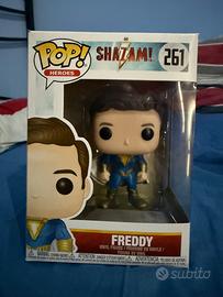 Funko Pop Freddy N.261