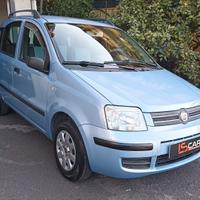 Fiat Panda 1.2 Dualogic aut. (neopatentati)