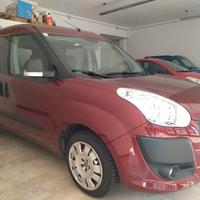 Fiat Doblò 1.6 MJT 16V 90CV Dynamic