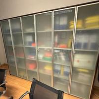 Libreria ufficio