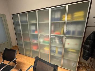 Libreria ufficio