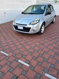 Renault clio 2011 2 serie benzina/gpl