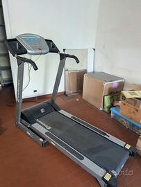 Tapis Roulant Energetics Power Run 3.5