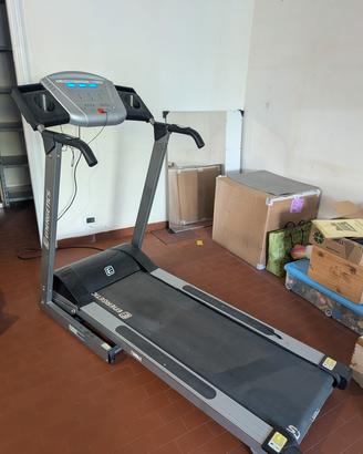 Tapis Roulant Energetics Power Run 3.5