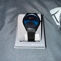 orologio uomo BERING ultra slim