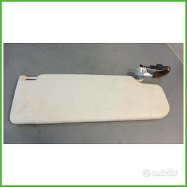 Aletta Parasole Sinistro SX Volkswagen Passat 6