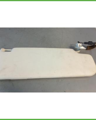 Aletta Parasole Sinistro SX Volkswagen Passat 6