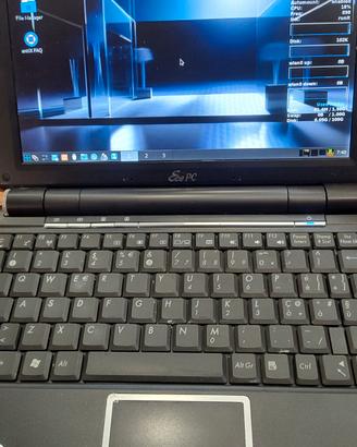 ASUS Eee Pc