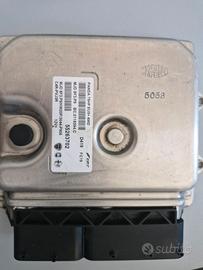 Centralina motore Fiat 55263702