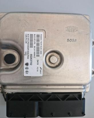 Centralina motore Fiat 55263702